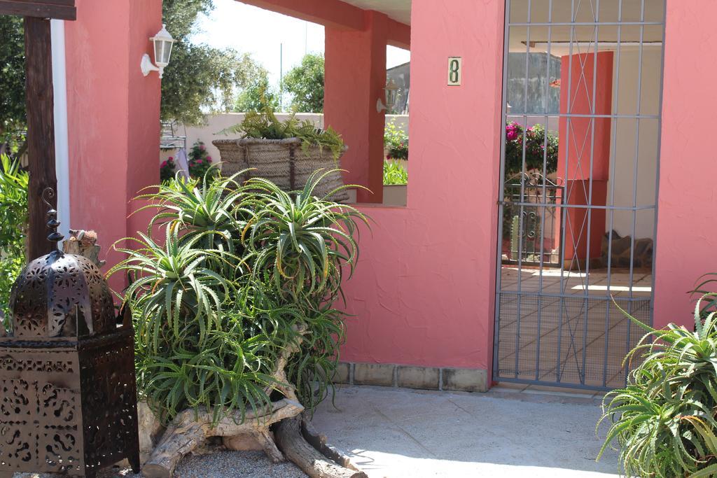 סן פדרו דל פינטר Finca Dona Sofia Maria מראה חיצוני תמונה