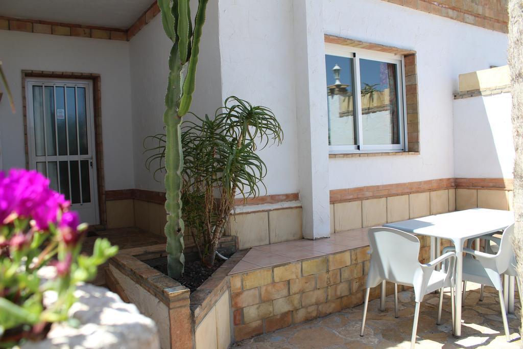 סן פדרו דל פינטר Finca Dona Sofia Maria מראה חיצוני תמונה