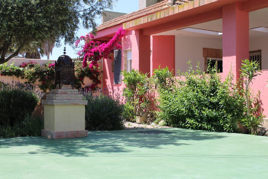 סן פדרו דל פינטר Finca Dona Sofia Maria מראה חיצוני תמונה