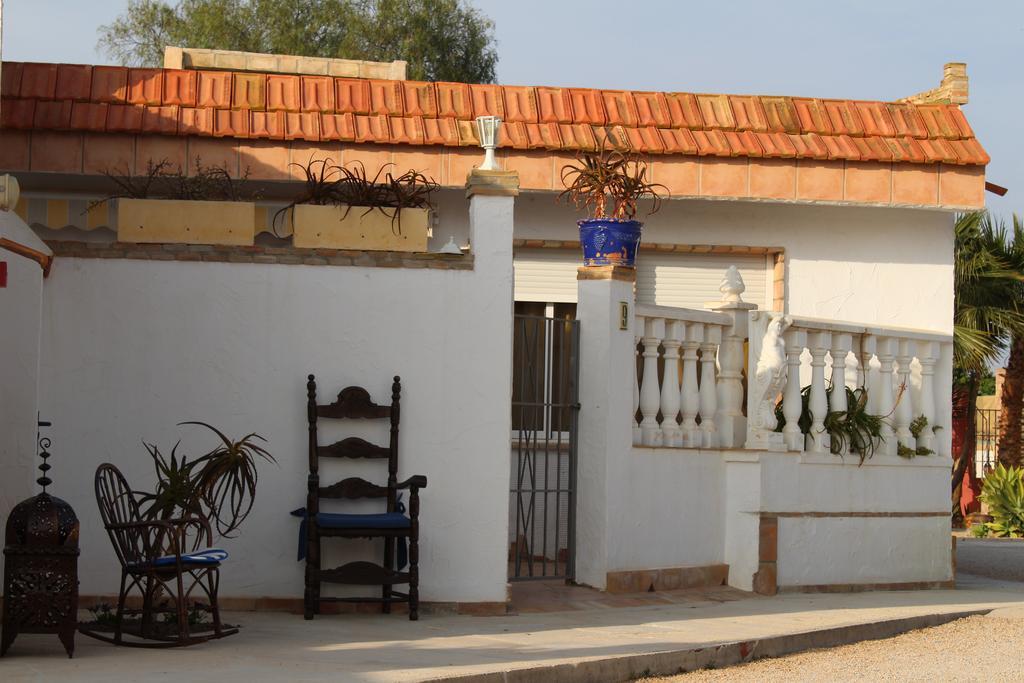 סן פדרו דל פינטר Finca Dona Sofia Maria מראה חיצוני תמונה