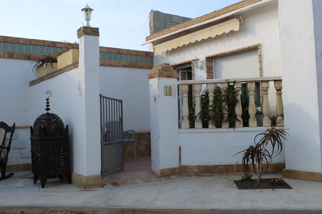 סן פדרו דל פינטר Finca Dona Sofia Maria מראה חיצוני תמונה