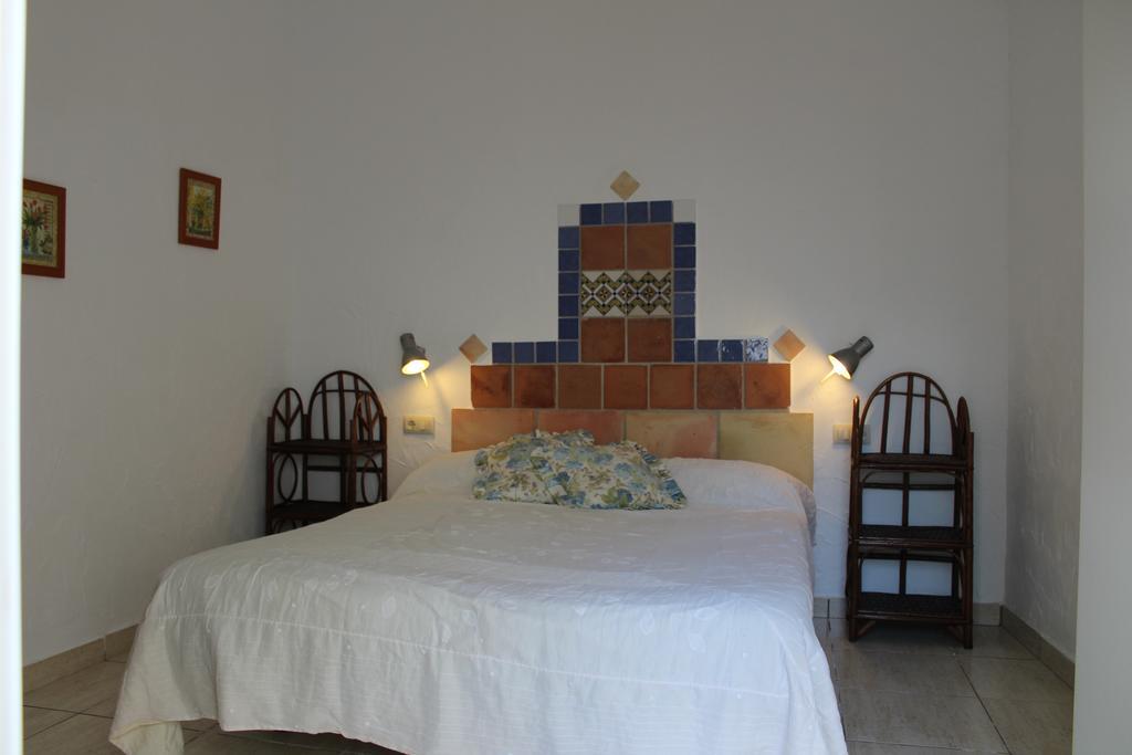 סן פדרו דל פינטר Finca Dona Sofia Maria מראה חיצוני תמונה