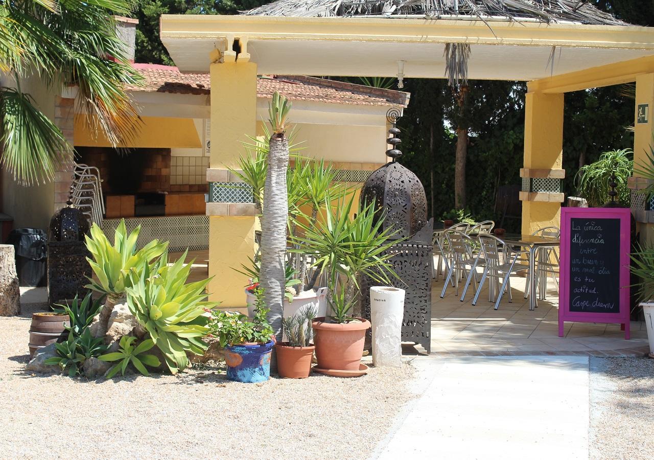 סן פדרו דל פינטר Finca Dona Sofia Maria מראה חיצוני תמונה