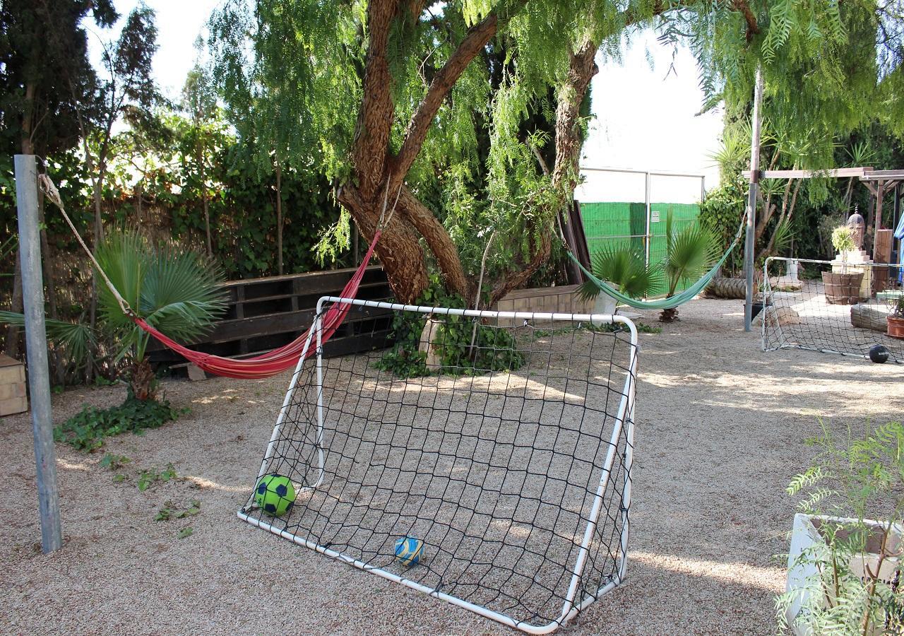 סן פדרו דל פינטר Finca Dona Sofia Maria מראה חיצוני תמונה