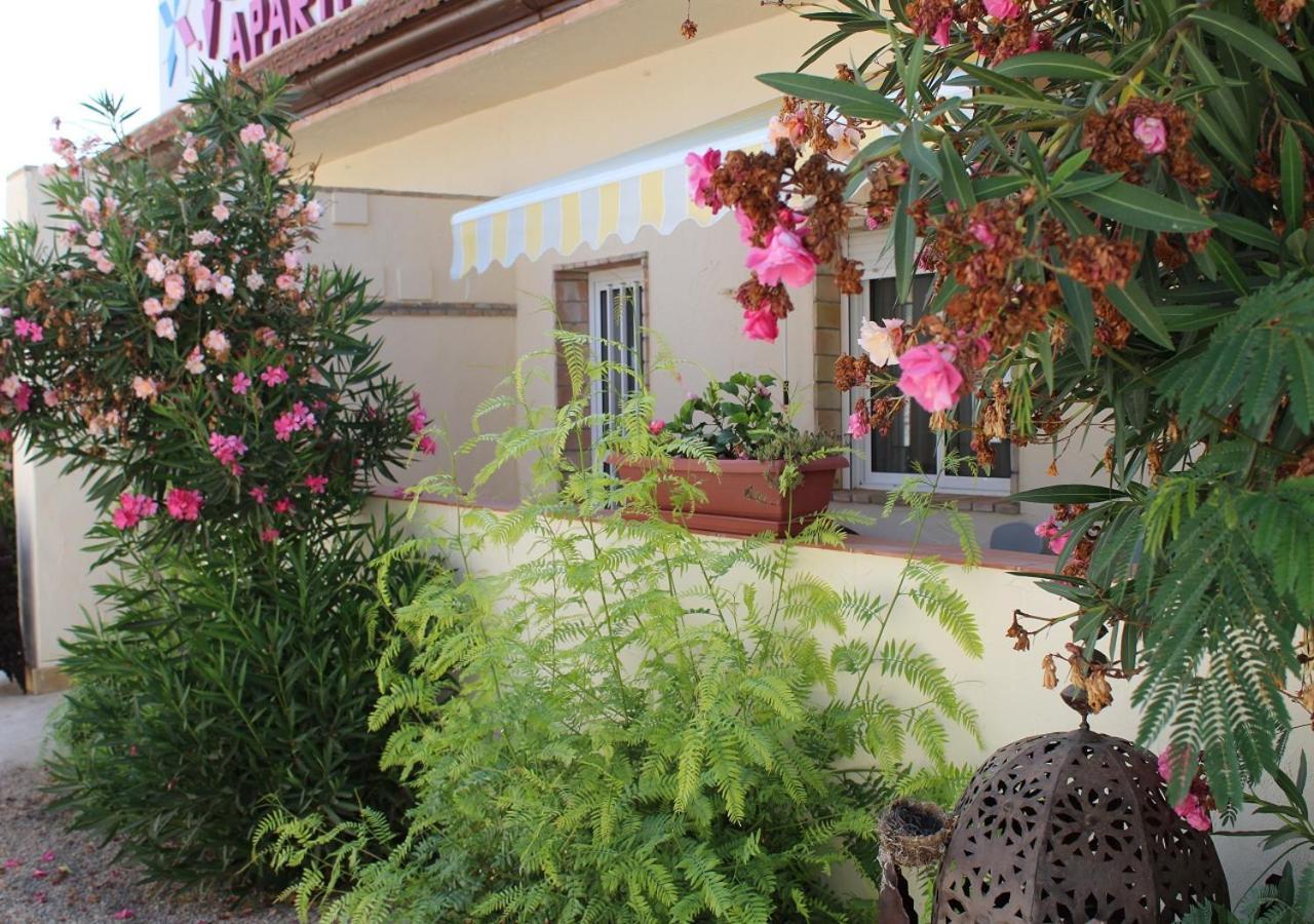 סן פדרו דל פינטר Finca Dona Sofia Maria מראה חיצוני תמונה